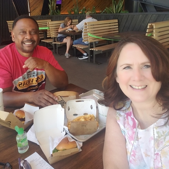 Meet your Posher, Kristi - Picture 2 of 5